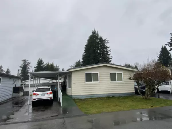 3665 244 ST #224,  Langley,  BC V2Z 1N1