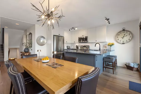 Whistler, BC V8E 0H2,4644 Blackcomb WAY #32