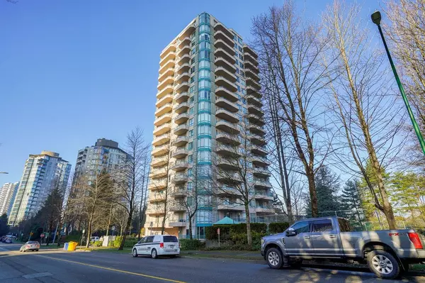 Burnaby, BC V5H 4N1,4603 Hazel ST #505