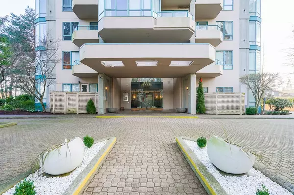 Burnaby, BC V5H 4N1,4603 Hazel ST #505