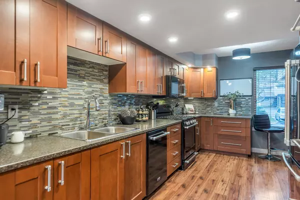 Surrey, BC V4A 6C7,1801 Lilac DR