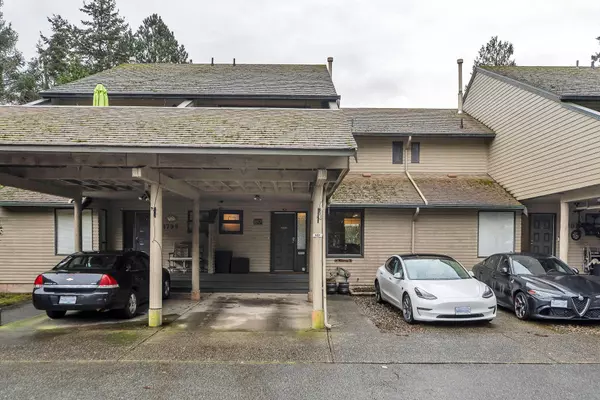 1801 Lilac DR,  Surrey,  BC V4A 6C7