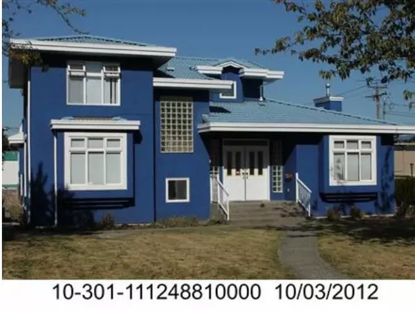 Burnaby, BC V5C 3S7,4881 Southlawn DR