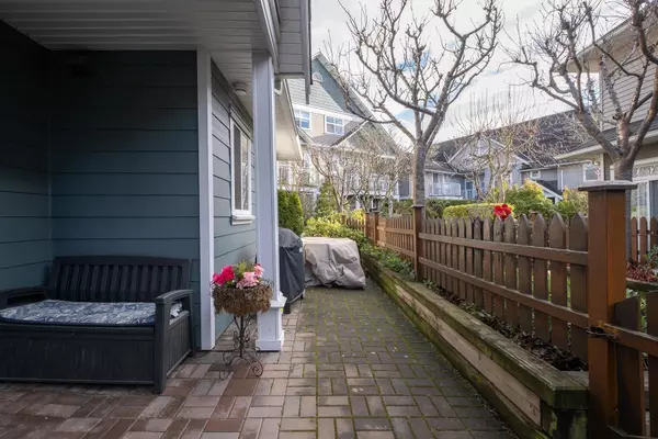 Richmond, BC V7E 6V6,6300 London RD #50