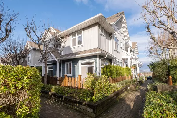 Richmond, BC V7E 6V6,6300 London RD #50