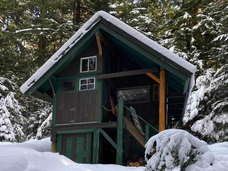 Address Not Disclosed