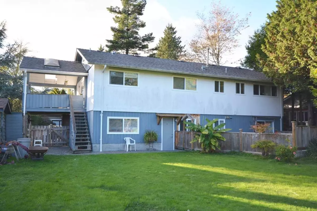 Delta, BC V4M 3C9,1022 53a ST