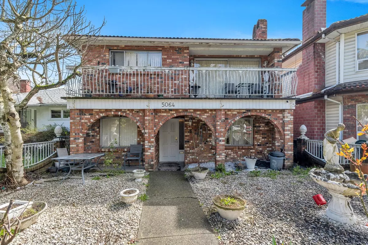 Vancouver, BC V5W 2R3,5064 Main ST