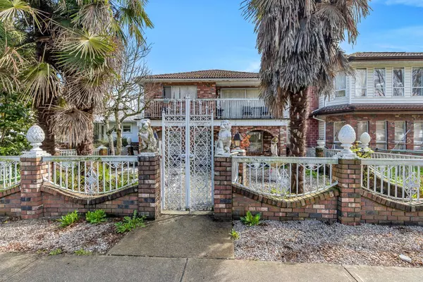 Vancouver, BC V5W 2R3,5064 Main ST