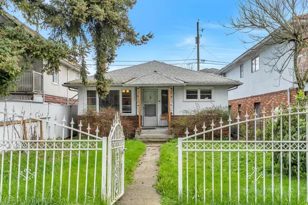 Vancouver, BC V5W 2R3,5050 Main ST