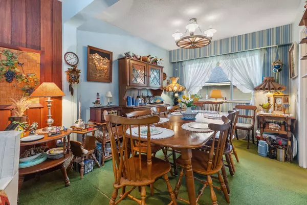 Richmond, BC V7C 3A4,5531 Lancing RD