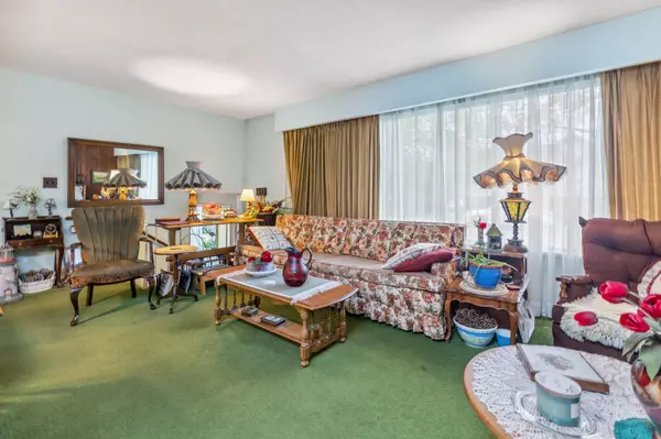 Richmond, BC V7C 3A4,5531 Lancing RD