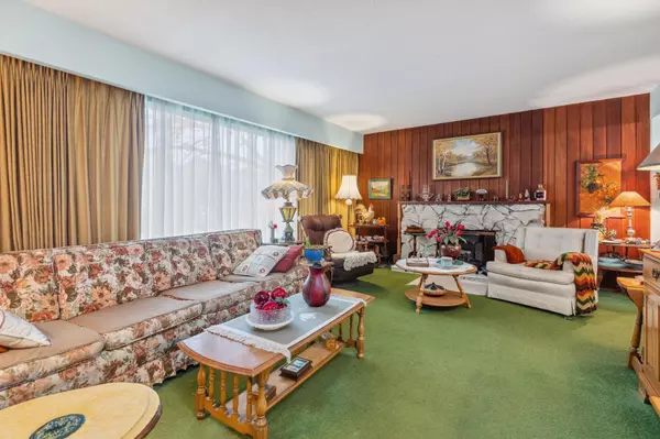 Richmond, BC V7C 3A4,5531 Lancing RD