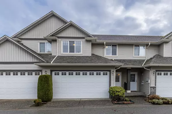 Chilliwack, BC V2R 5L7,46360 Valleyview RD #141