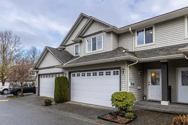 Chilliwack, BC V2R 5L7,46360 Valleyview RD #141