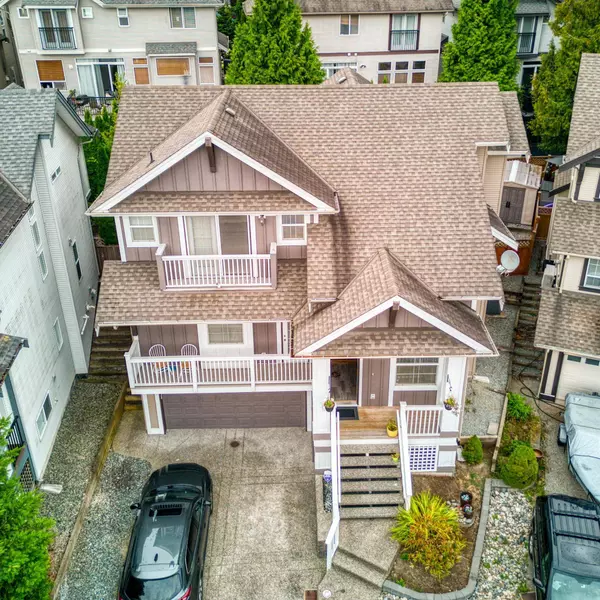 Surrey, BC V3S 7W6,6065 165a ST