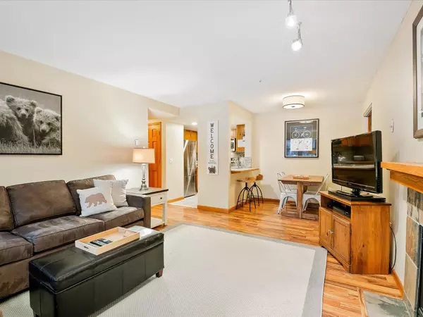 Whistler, BC V8E 1C3,4355 Northlands BLVD #110