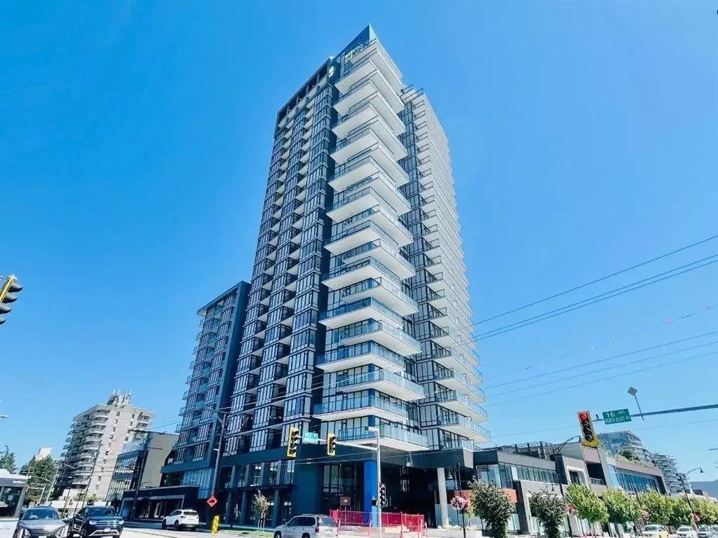 White Rock, BC V4B 0C5,1588 Johnston RD #1702