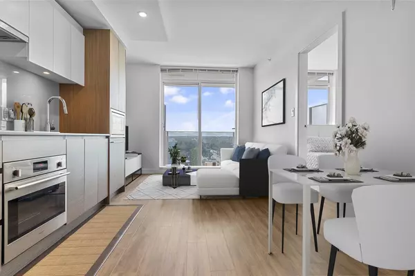 Surrey, BC V3T 0P7,13615 Fraser HWY #1412