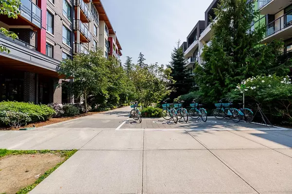 Vancouver, BC V6S 0K5,3581 Ross DR #504