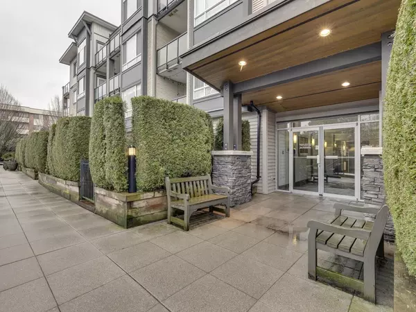 Abbotsford, BC V2S 0C8,2943 Nelson PL #404