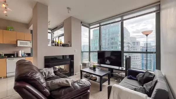Vancouver, BC V6E 4R8,1239 W Georgia ST #3102