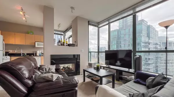 Vancouver, BC V6E 4R8,1239 W Georgia ST #3102