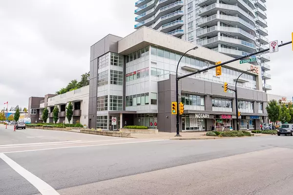 Delta, BC V4C 0E2,11967 80 AVE #2207