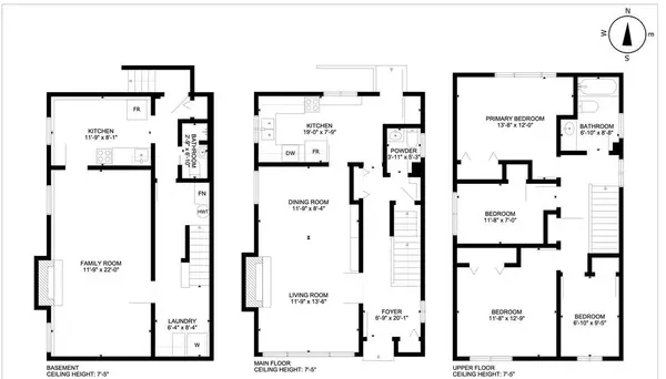 North Vancouver, BC V7M 1M4,556 W Keith RD