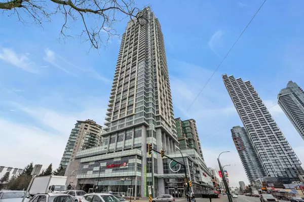 4508 Hazel ST #2105,  Burnaby,  BC V5H 0E4