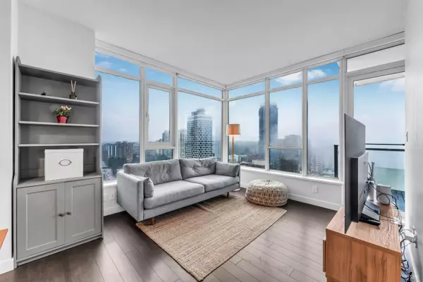 Burnaby, BC V5H 0E4,4508 Hazel ST #2105