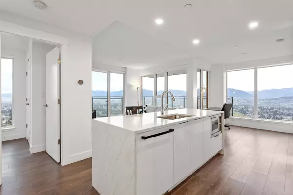 Burnaby, BC V5H 0J9,4711 Hazel ST #3608