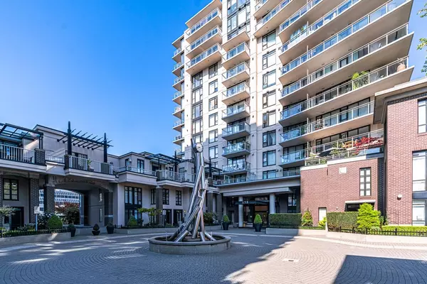 North Vancouver, BC V7M 3N9,175 W 1st ST #301