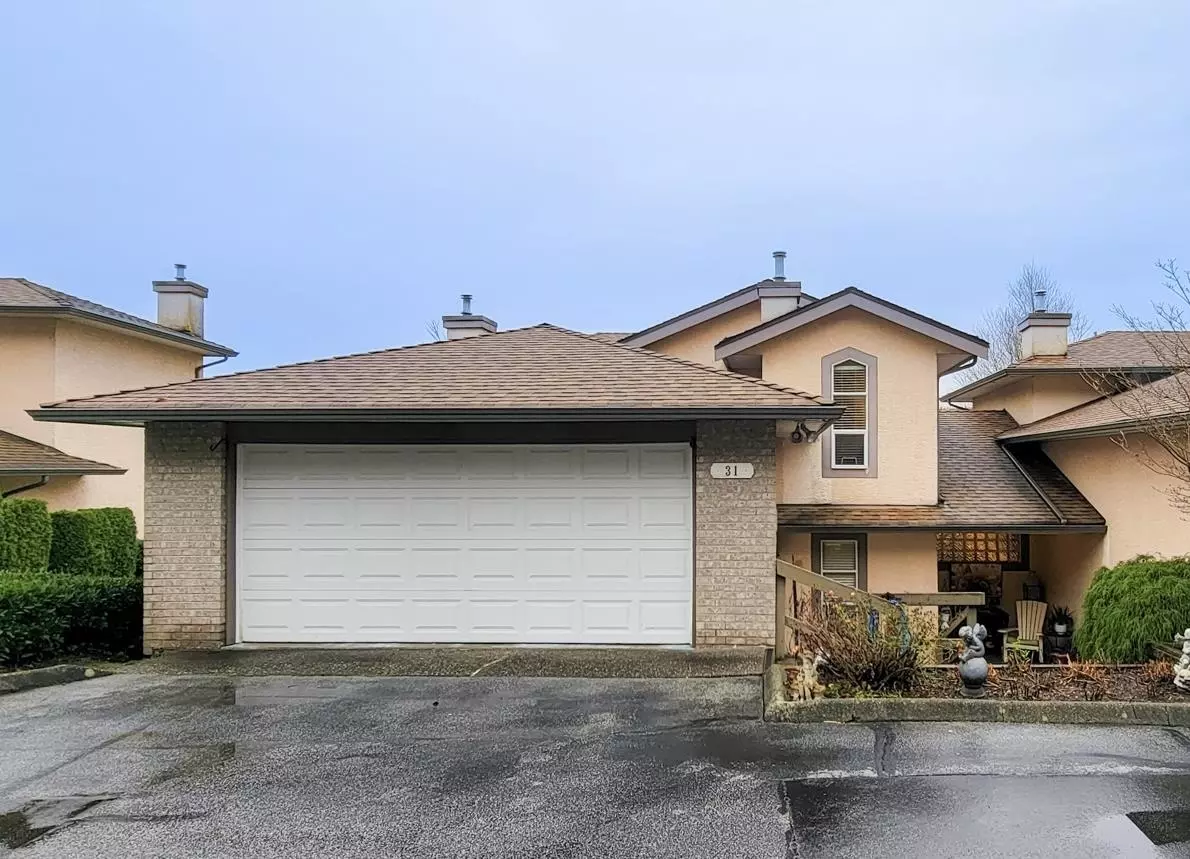 Port Coquitlam, BC V3C 6C5,1238 Eastern DR #31