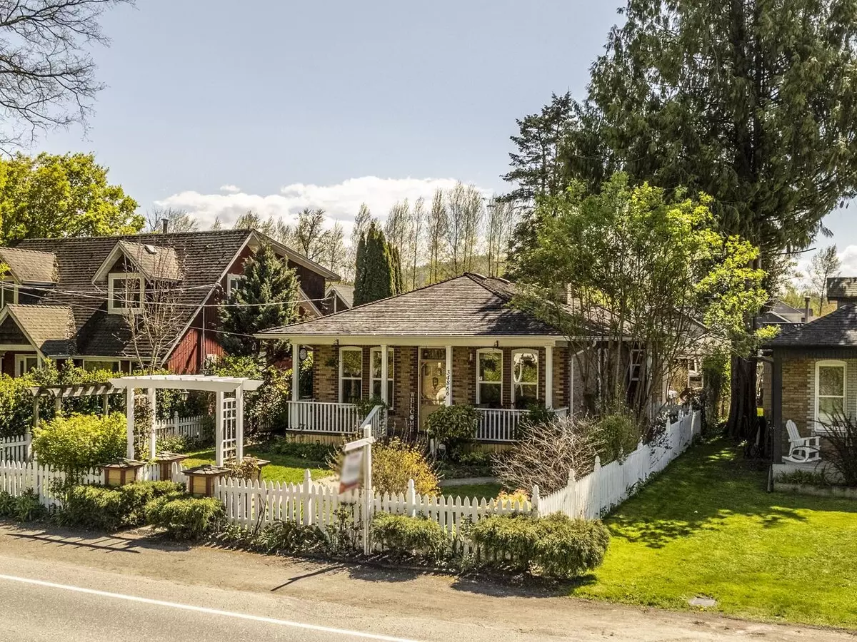 Abbotsford, BC V2S 7Y9,34866 Clayburn RD