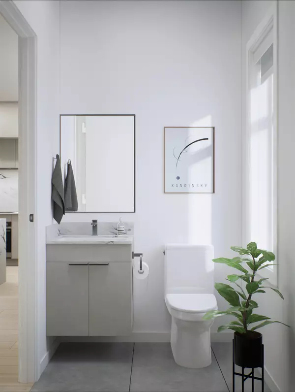 North Vancouver, BC V7L 1G3,433 E 3rd ST #202