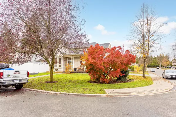 Langley, BC V4W 3Y8,27243 27 AVE