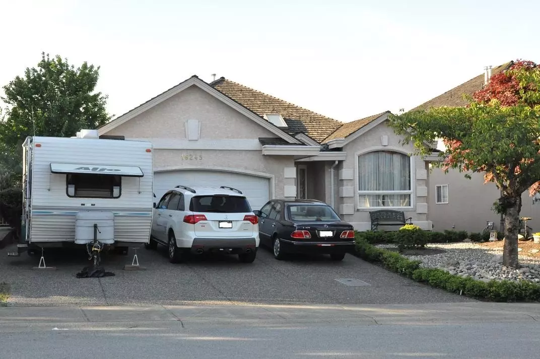 Surrey, BC V4N 4R7,16245 111a AVE