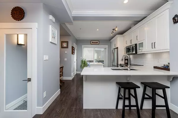 Maple Ridge, BC V2W 0G9,10151 240 ST #16