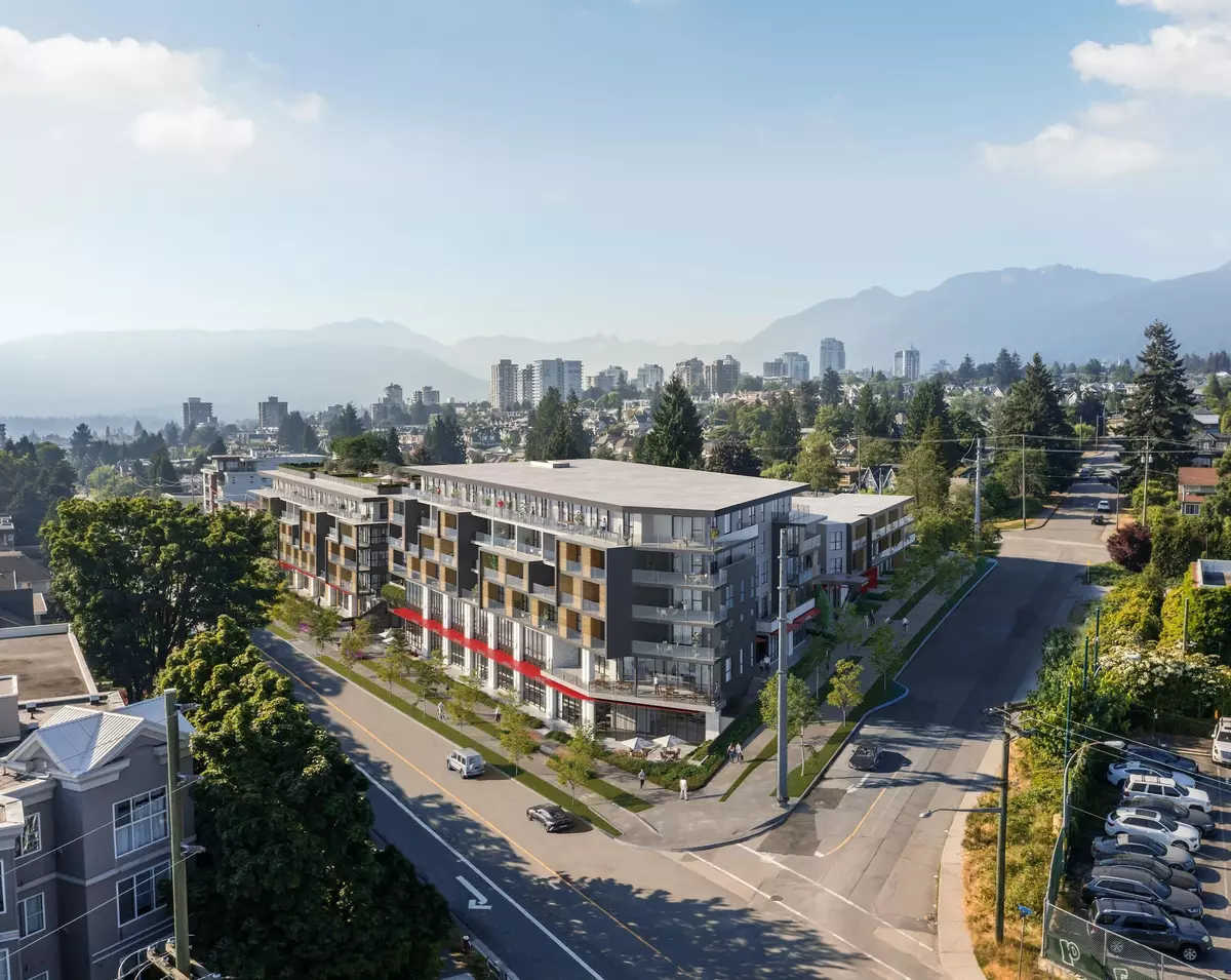North Vancouver, BC V7L 1G2,402 E 3rd ST #116