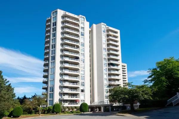 New Westminster, BC V3L 5R4,71 Jamieson CT #801