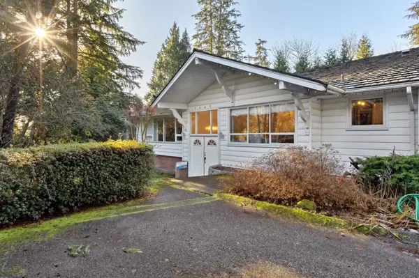 West Vancouver, BC V7S 1N5,1645 Taylor WAY