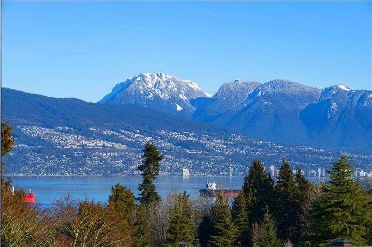 1512 Western CRES, Vancouver, BC V6T 1V1