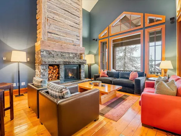 Whistler, BC V8E 0A6,2300 Nordic DR #16A