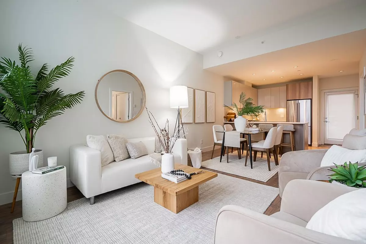 New Westminster, BC V3L 0J9,258 Nelson's CT #TH01