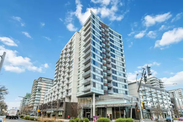 Richmond, BC V7C 0C7,5508 Hollybridge WAY #406