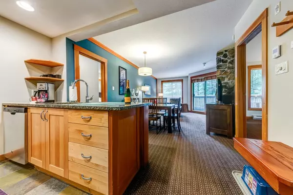 Whistler, BC V8E 0N7,2036 London LN #224C