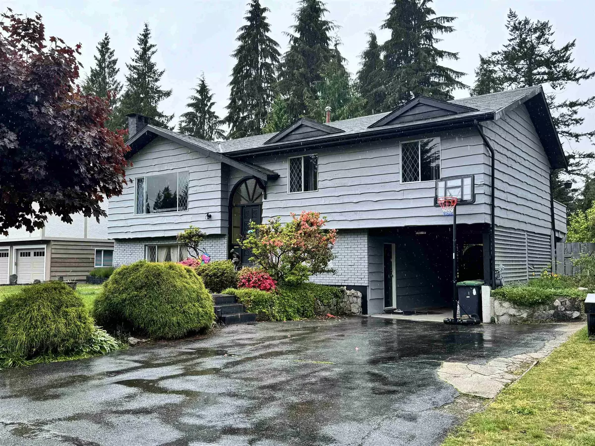 North Vancouver, BC V7H 1Z6,2293 Berkley AVE