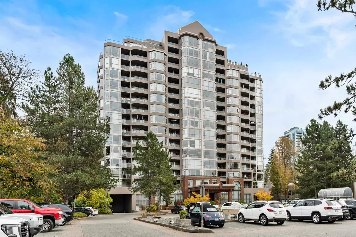 North Vancouver, BC V7J 3T5,1327 E Keith RD #507