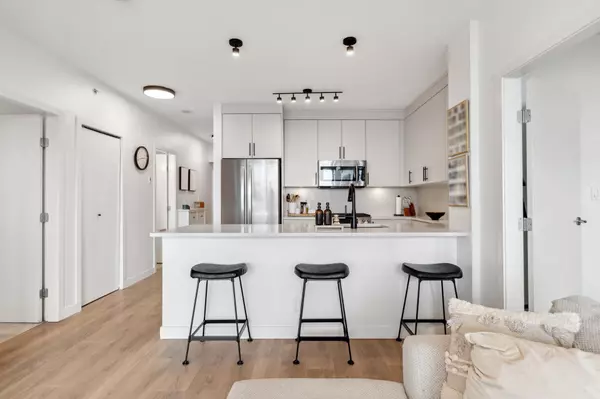 Port Moody, BC V3H 0E4,110 Brew ST #1105